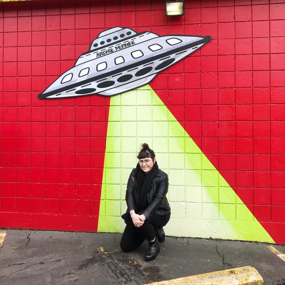 Meet your Posher, Nik